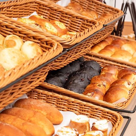Ace Inn Matsumoto Ngoại thất bức ảnh