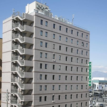 Ace Inn Matsumoto Ngoại thất bức ảnh