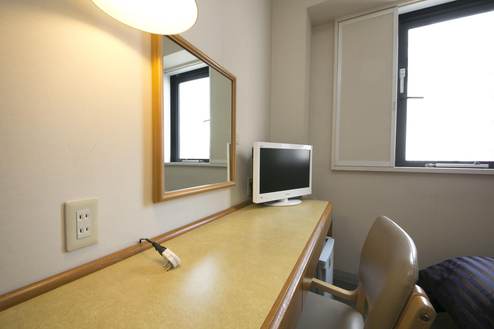Ace Inn Matsumoto Ngoại thất bức ảnh