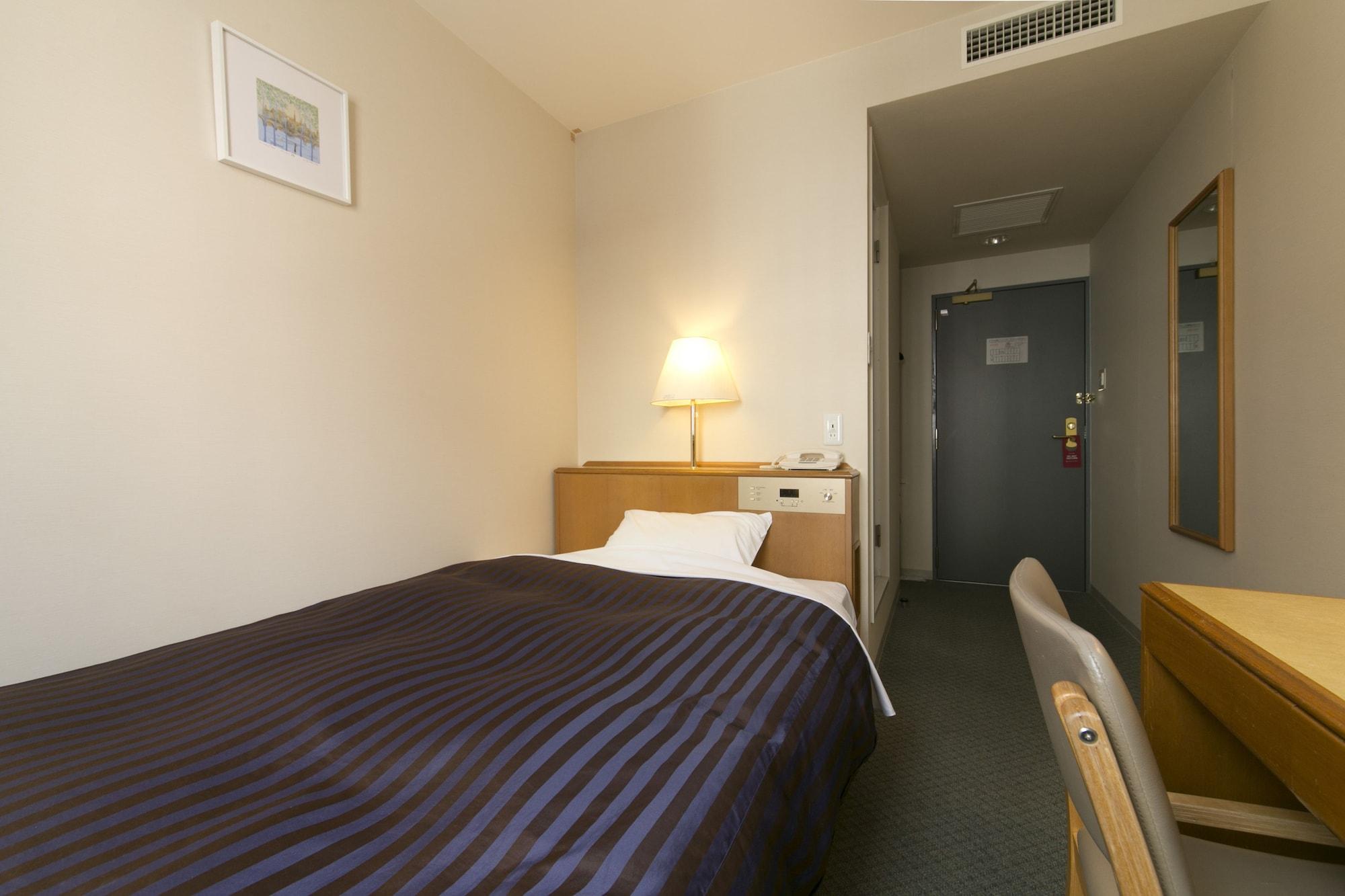 Ace Inn Matsumoto Ngoại thất bức ảnh