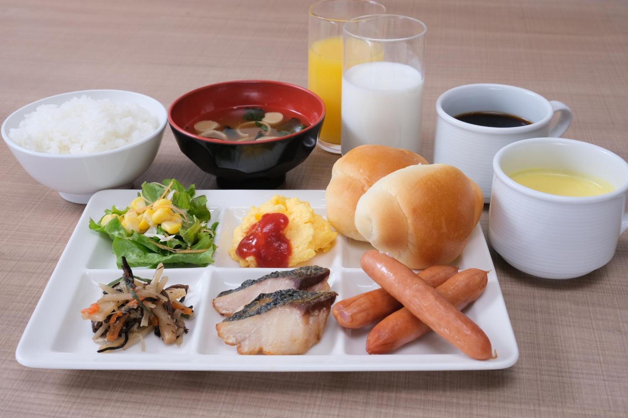 Ace Inn Matsumoto Ngoại thất bức ảnh