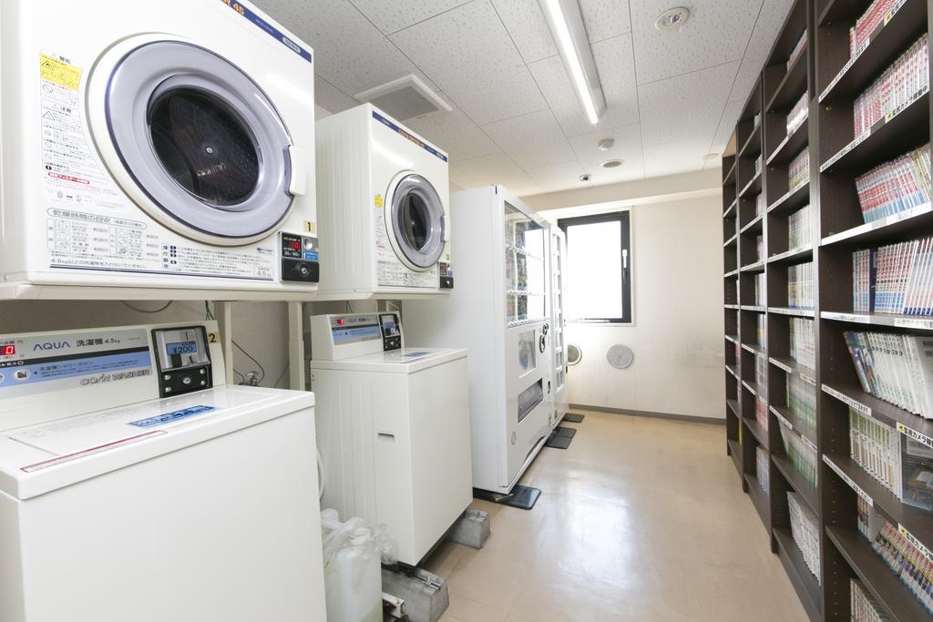 Ace Inn Matsumoto Ngoại thất bức ảnh
