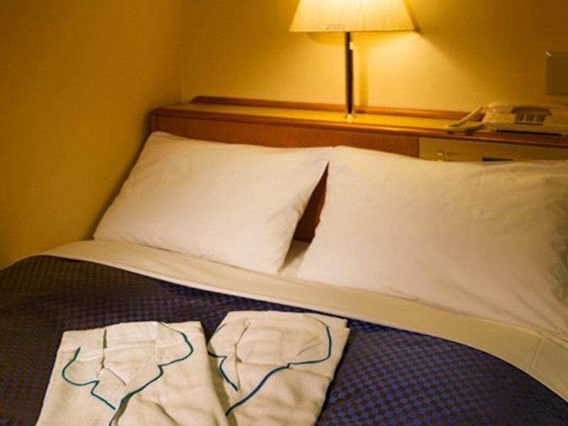 Ace Inn Matsumoto Ngoại thất bức ảnh