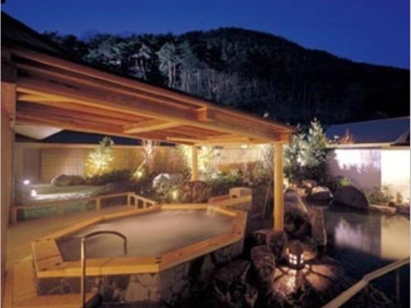 Ace Inn Matsumoto Ngoại thất bức ảnh