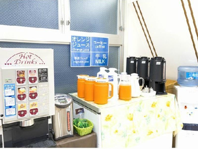 Ace Inn Matsumoto Ngoại thất bức ảnh
