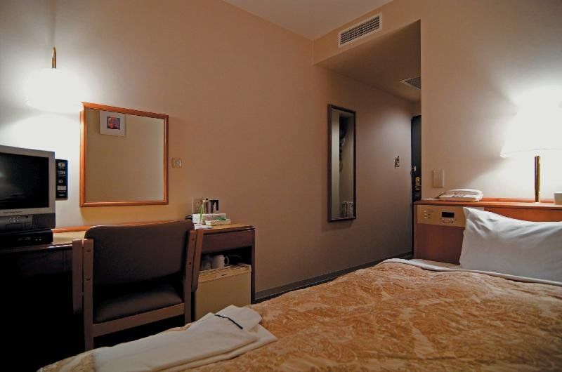 Ace Inn Matsumoto Ngoại thất bức ảnh