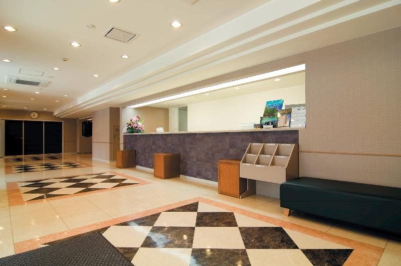 Ace Inn Matsumoto Ngoại thất bức ảnh