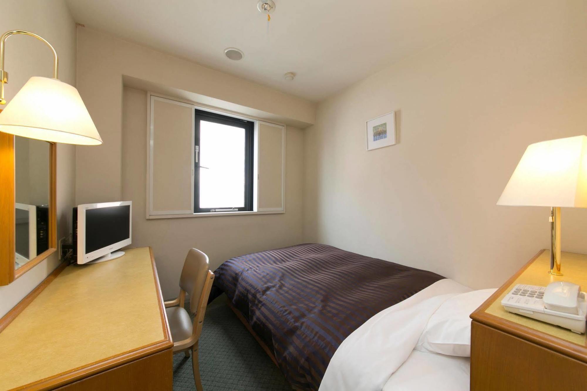 Ace Inn Matsumoto Ngoại thất bức ảnh