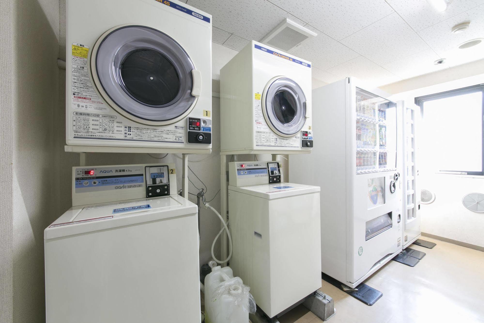Ace Inn Matsumoto Ngoại thất bức ảnh