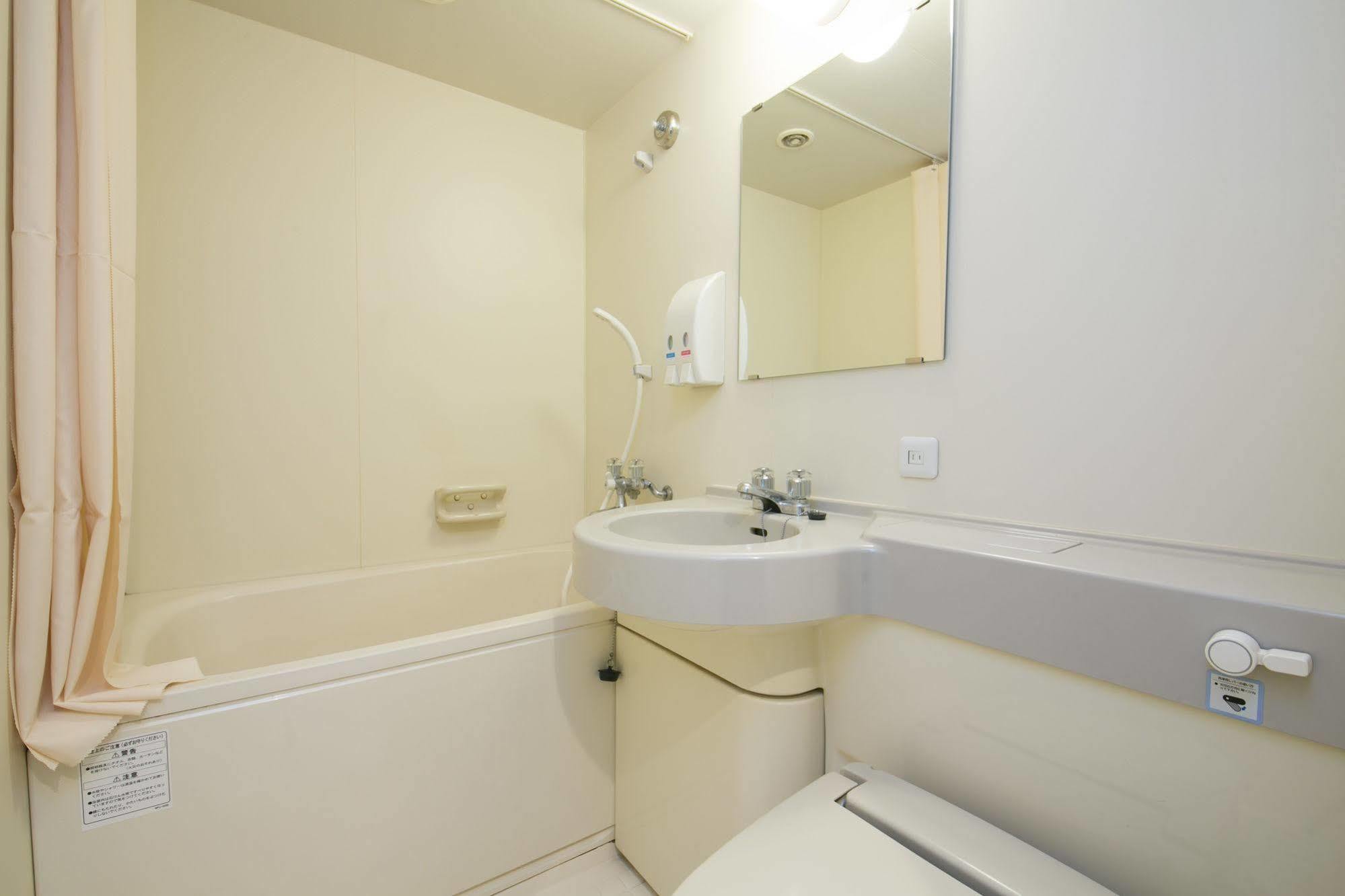 Ace Inn Matsumoto Ngoại thất bức ảnh